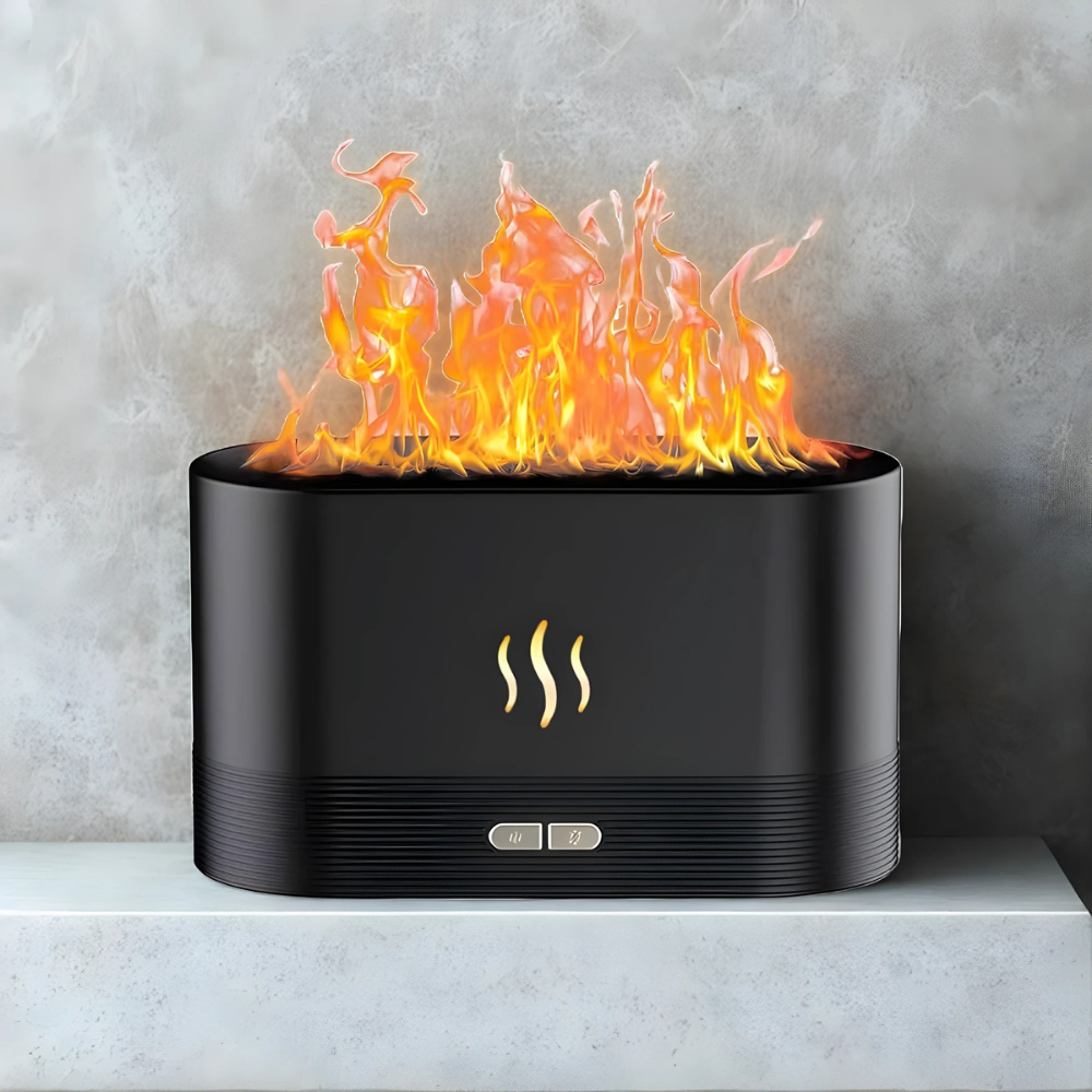 FireMyst