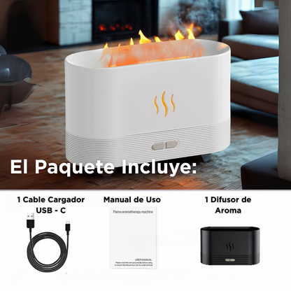 FireMyst (Sin AutoDS)