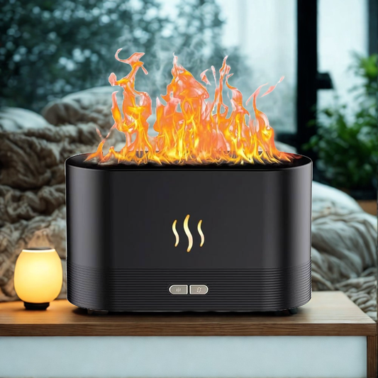 FireMyst (Sin AutoDS)
