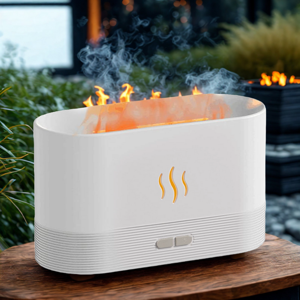 FireMyst