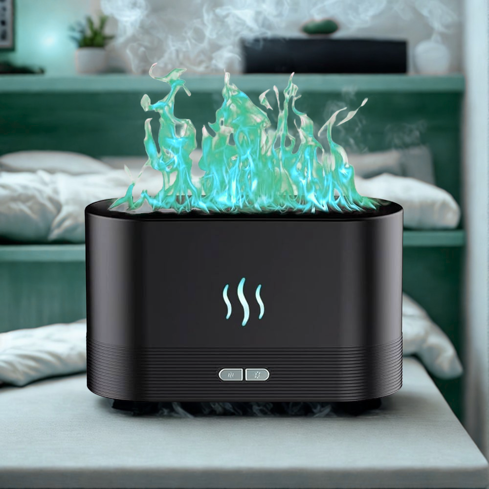 FireMyst (Sin AutoDS)
