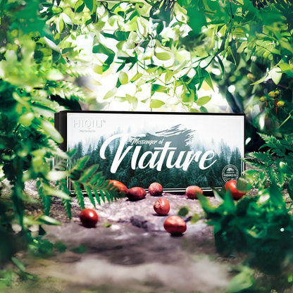 Aromas de la Naturaleza - Set de 6 Aceites Esenciales Naturales Premium