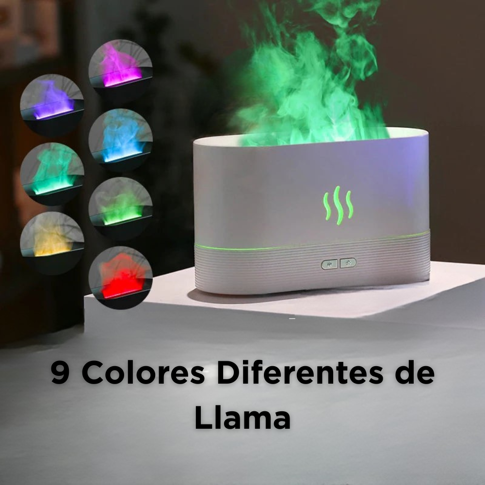 FireMyst