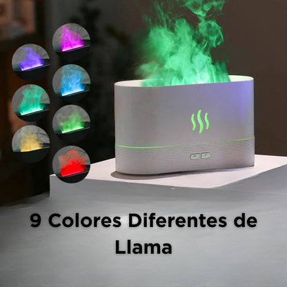 FireMyst