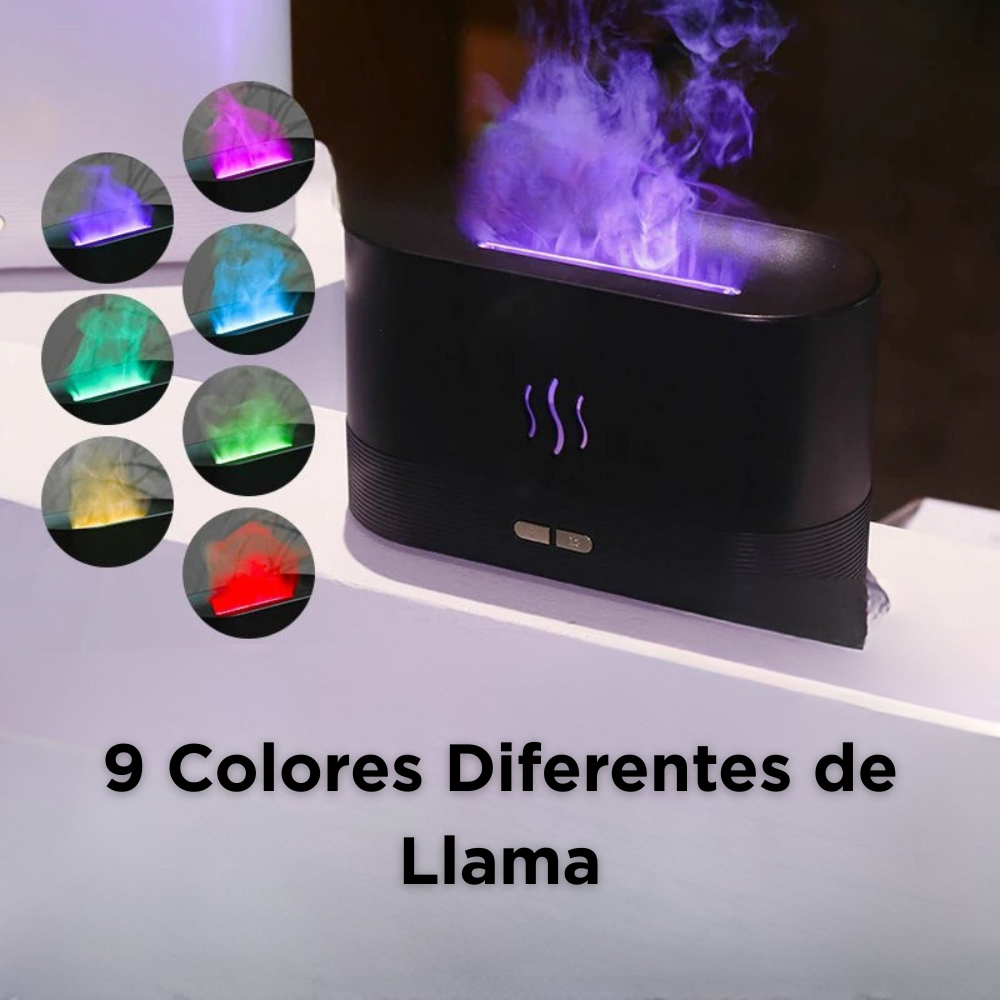 FireMyst