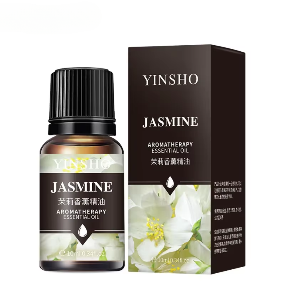 Aceites Esenciales - Aromas para Meditación